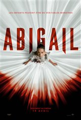 Abigail (v.f.)
