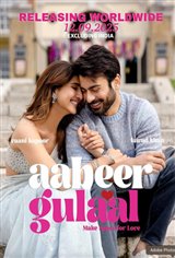 Abir Gulaal