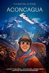Aconcagua - The Sentinel of Stone