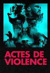 Actes de violence