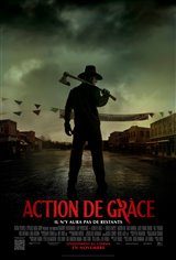 Action de grce