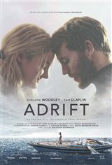 Adrift