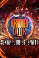 AEW: Forbidden Door