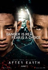 After Earth