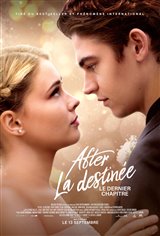 After : La destine