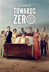 Agatha Christie's Towards Zero (BritBox)