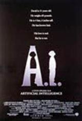 A.I.: Artificial Intelligence