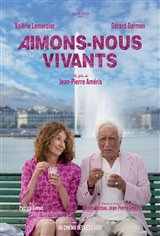 Aimons-nous vivants (v.o.f.)