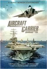 Aircraft Carrier: Guardians of the Sea 3D