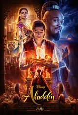 Aladdin : L'expérience IMAX