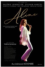 Aline (v.o.f.)