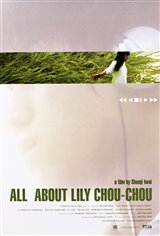 All About Lily Chou-Chou
