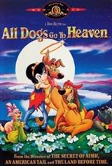 All Dogs Go to Heaven