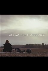 All My Puny Sorrows