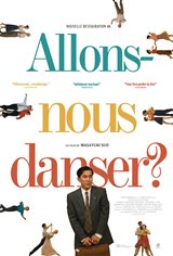 Allons-nous danser? (v.o.s.-t.f.)