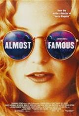 Almost Famous