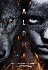 Alpha 3D