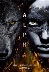 Alpha (v.f.)