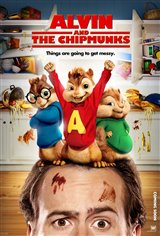 Alvin and the Chipmunks