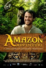 Amazon Adventure