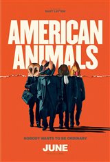 American Animals