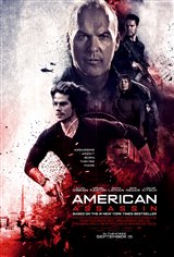 American Assassin