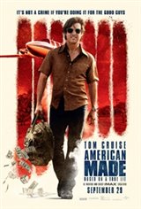 American Made: The IMAX Experience