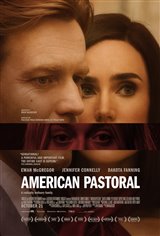 American Pastoral