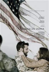 American Sniper: The IMAX Experience