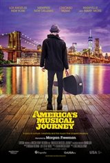 America's Musical Journey