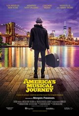 America's Musical Journey 3D