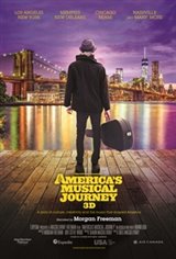 America's Musical Journey: An IMAX 3D Experience