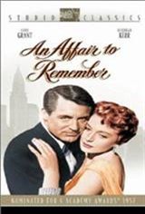 An Affair To Remember