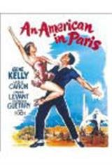 An American in Paris