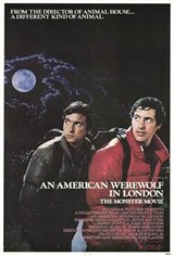 An American Werewolf in London