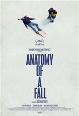 Anatomy of a Fall