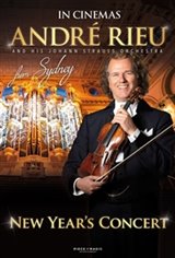 Andr Rieu - 2019 New Year's Concert from Sydney