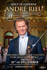 Andr Rieu: 70 Years Young