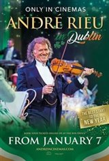 Andr Rieu in Dublin