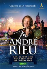 André Rieu : Le concert à Maastricht 2017
