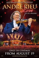 Andr Rieu: Love is All Around