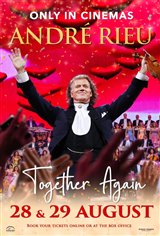 André Rieu: Together Again