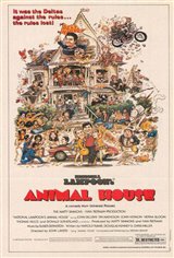 National Lampoon's Animal House
