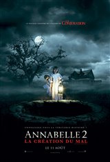 Annabelle 2 : La cration du mal