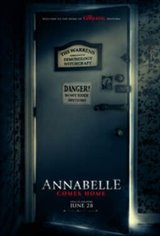 Annabelle Comes Home: The IMAX Experience