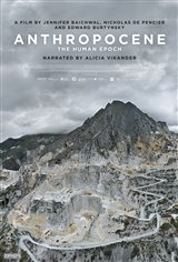 Anthropocene: The Human Epoch