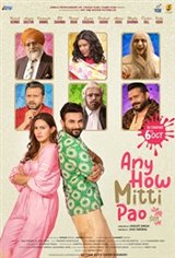 Any How Mitti Pao