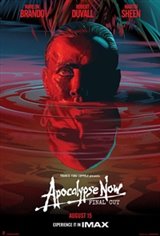 Apocalypse Now Final Cut: The IMAX Experience