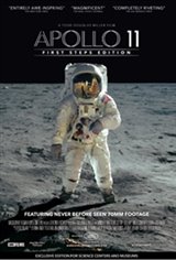 Apollo 11: First Steps Edition