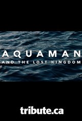 Aquaman and the Lost Kingdom